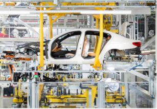 投資13.8億美元，麥格納斯洛文尼亞噴漆工廠正式投產，開啟高端制造新篇章