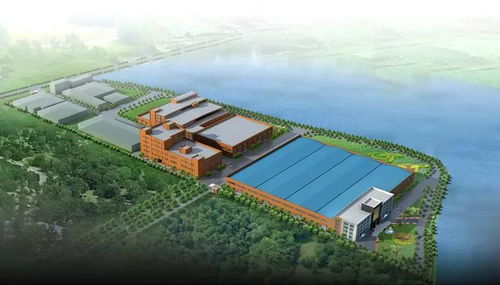 總投資超283億，39個重大項目在吳江區鎮集中開工，為投資興辦實業注入強勁動能